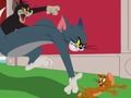 Juego Tom y Jerry: Persiguiendo a Jerry  en línea