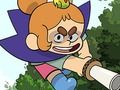 Juego Craig of the Creek: El concurso de aventuras  en línea