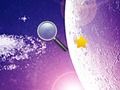 Juego Descubre el espacio  en línea