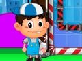 Juego Pipas de refresco  en línea