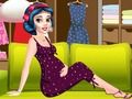 Juego Vestidor para una princesa en lĂnea Juego Vestidor para una princesa en lĂnea