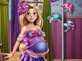 Juego Desfile de moda para mujeres embarazadas.  en línea