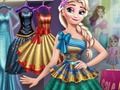 Juego Ice Queen: experiencia de compra real  en línea