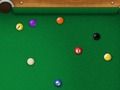 Juego Piscina 9 bolas  en línea