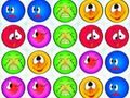 Juego Emoticonos coinciden 3  en línea