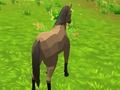 Juego Simulador de caballos 3D  en línea