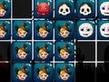 Juego Rompecabezas de bloques de Halloween  en línea