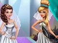 Juego Dolly: podio para la novia  en línea