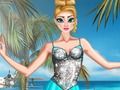 Juego Trajes de playa de verano  en línea