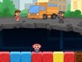 Juego Mini Sr. Perforador  en línea