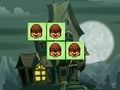 Juego Tetris de Halloween  en línea
