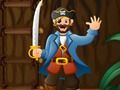 Juego Juego de cartas pirata  en línea