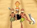 Juego Templo de la Tumba: Escape  en línea