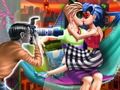 Juego Álbum de amor de pareja  en línea