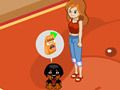 Juego Hotel para perros  en línea