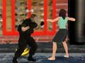 Juego Calles de la anarquía: puños de guerra  en línea