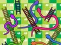 Juego Serpientes y escaleras  en línea
