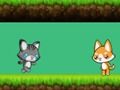 Juego Gato contra perro  en línea