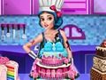 Juego Pastel de boda real  en línea