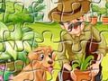 Juego Feliz jardinería  en línea