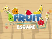 Juego Escape de frutas: línea de dibujo en línea