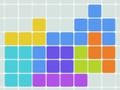 Juego Rompecabezas de bloques  en línea