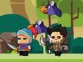 Juego Búsqueda heroica  en línea