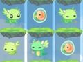 Juego 2048 Dragon Island en línea