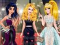 Juego Colección Princess Red Carpet  en línea