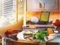 Juego Cocinando por el libro  en línea