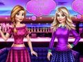 Juego Annie vs Ellie en línea
