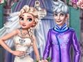 Juego Ceremonia de boda real  en línea