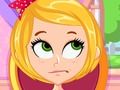 Juego Princesa Love Test  en línea