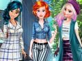 Juego Princesa Trend Spotter  en línea