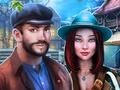 Juego El pueblo invisible  en línea