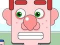 Juego Hans arregla el internet  en línea
