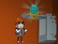 Juego Aventuras comestibles de Ollie  en línea