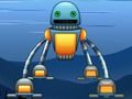 Juego Conexiones de robot  en línea
