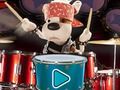 Juego Bookaboo: Kit de batería  en línea