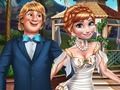 Juego Planificador de la boda  en línea