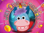 Juego Las canicas mágicas de Gary  en línea