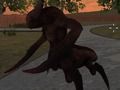 Juego Invasión de monstruos  en línea