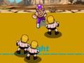 Juego Lucha en lĂnea Juego Lucha en lĂnea