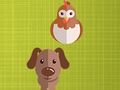 Juego ¿Qué clase de animal es este?  en línea