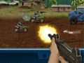 Juego Escapar de la zona militar 2 en línea