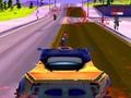 Juego Calle zombi  en línea
