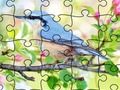 Juego Rompecabezas: primavera  en línea