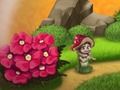 Juego Pequeño jardín  en línea