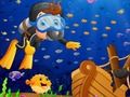 Juego Fotografía submarina: diferencias  en línea