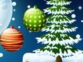 Juego Partido de cadena de Navidad  en línea
